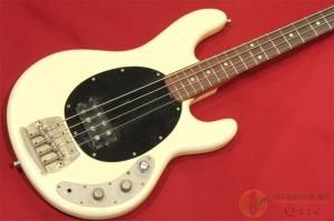 <img class='new_mark_img1' src='https://img.shop-pro.jp/img/new/icons20.gif' style='border:none;display:inline;margin:0px;padding:0px;width:auto;' />SALE!!MUSIC MAN StingRay WHT 1980ǯ [UL963]ڿŹ߸ˡ