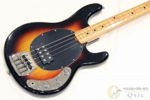 <img class='new_mark_img1' src='https://img.shop-pro.jp/img/new/icons20.gif' style='border:none;display:inline;margin:0px;padding:0px;width:auto;' />SALE!!MUSIC MAN StingRay Bass 1979ǯ [UL962]ڿŹ߸ˡ