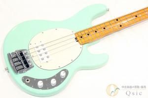 <img class='new_mark_img1' src='https://img.shop-pro.jp/img/new/icons20.gif' style='border:none;display:inline;margin:0px;padding:0px;width:auto;' />SALE!!MUSIC MAN Classic StingRay 4 2010ǯ [UL873]ڿŹ߸ˡ