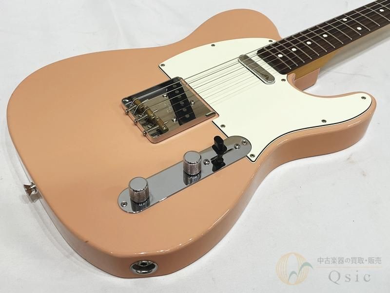テレキャスター　ギター　新品未使用 楽天市場】Fender Custom Shop 2022 Limited Edition Dual P90