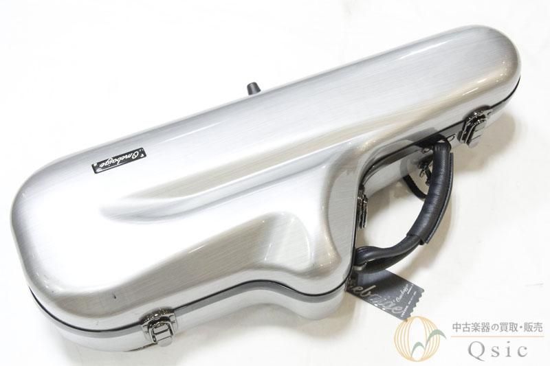 Omebaige AS-SMT SIL アルトサックス用ケース [ULH66]【神戸店