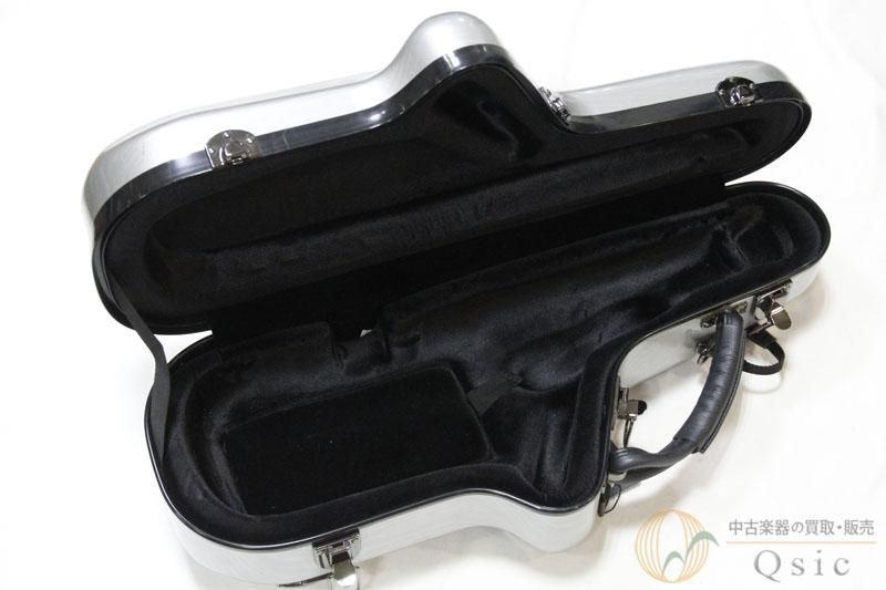 Omebaige AS-SMT SIL アルトサックス用ケース [ULH66]【神戸店