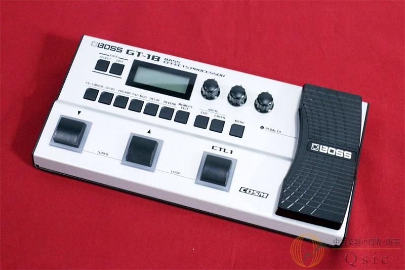 BOSS GT-1B [UL589]【神戸店在庫】 - 中古楽器の販売 【Qsic