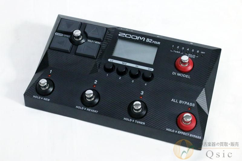 ベース用エフェクター - 中古楽器の販売 【Qsic】 全国から