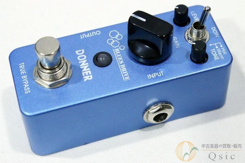 Donner Blues Drive [UL834]ڿŹ߸ˡ