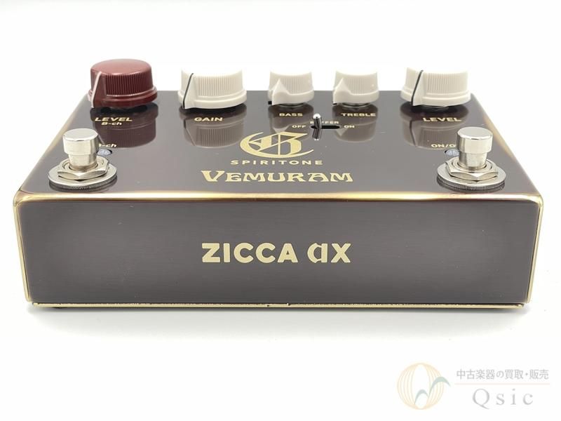 VEMURAM spiritone [ULN14]【梅田店在庫】 - 中古楽器の販売 【Qsic