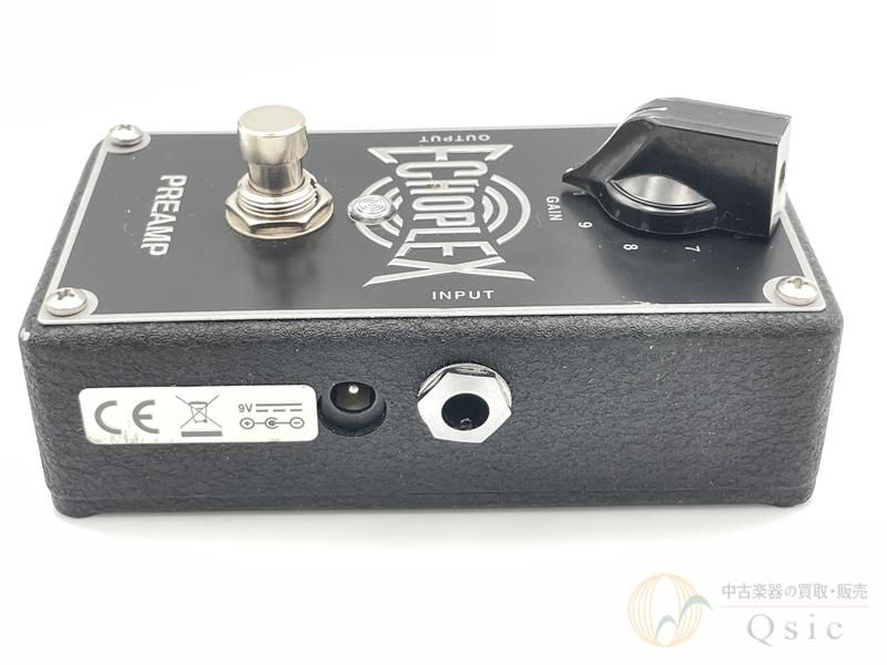 Jim Dunlop EP101 ECHOPLEX [ULN04]【梅田店在庫】 - 中古楽器の販売