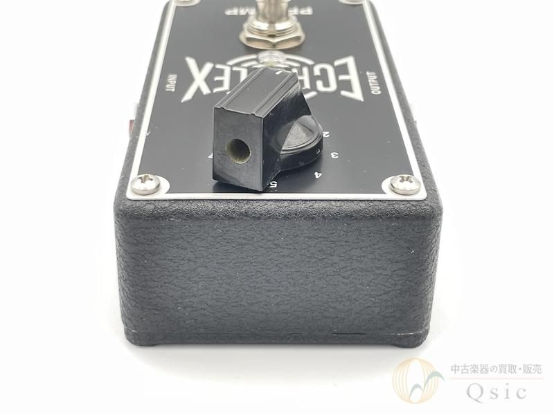 Jim Dunlop EP101 ECHOPLEX [ULN04]【梅田店在庫】 - 中古楽器の販売