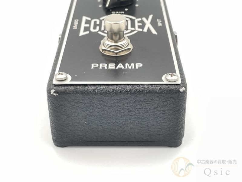 Jim Dunlop EP101 ECHOPLEX [ULN04]【梅田店在庫】 - 中古楽器の販売