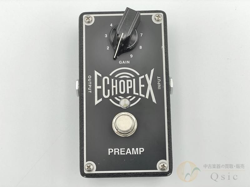 Jim Dunlop EP101 ECHOPLEX [ULN04]【梅田店在庫】 - 中古楽器の販売