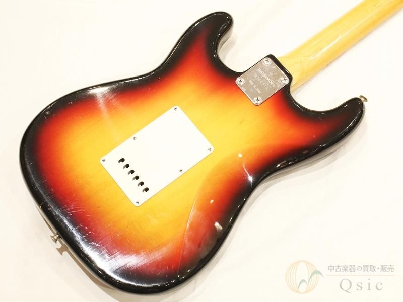 Aria Pro II StageCaster ST-500 SB 【返品OK】[ULH83]【難波店在庫