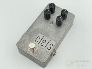 clefs #1 preamp "8820" Passive Emulator [ULN13]Ź߸ˡ