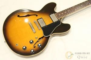 Gibson ES-335 Dot VS 1995ǯ OK[UL217]ڿŹ߸ˡ