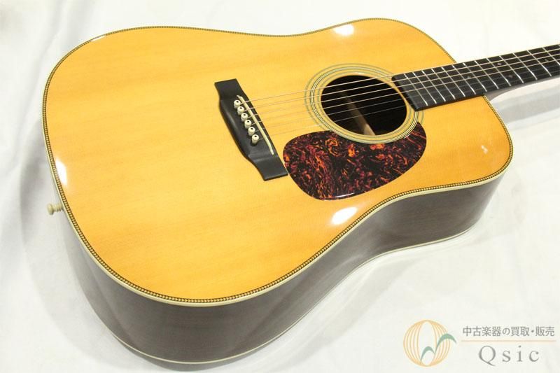 Martin】の商品一覧 - 中古楽器専門店Qsic