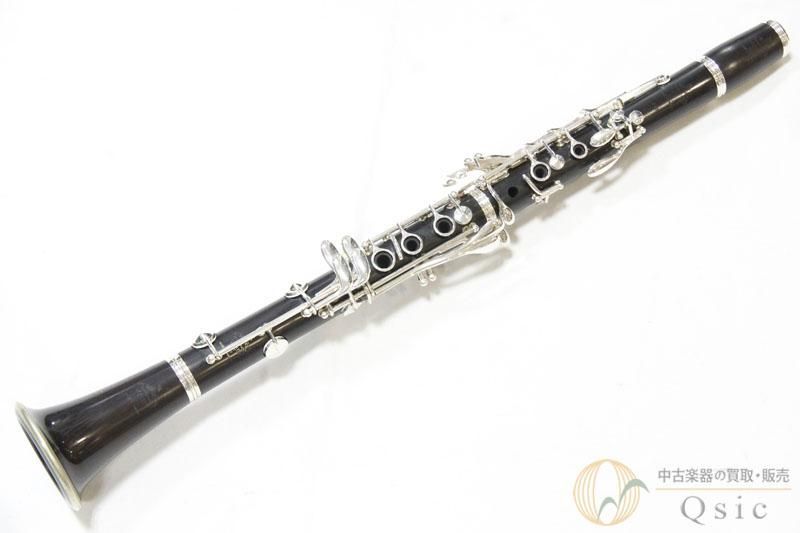 クラリネット - 中古楽器の販売 【Qsic】 全国から絶え間なく