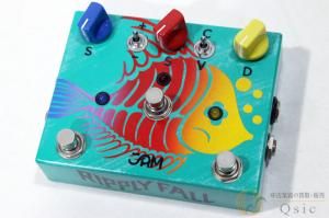 JAM Pedals Ripply Fall [UL291]ڿŹ߸ˡ