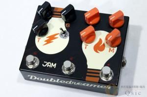JAM Pedals Double Dreamer [UL292]ڿŹ߸ˡ