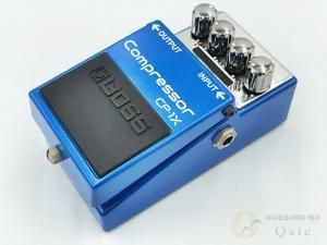 BOSS CP-1X [ULR93]̧Ź߸ˡ