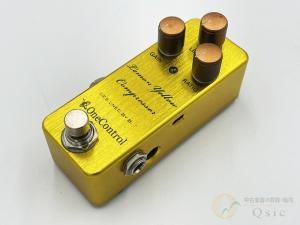 One Control Yellow Compressor [ULR92]̧Ź߸ˡ