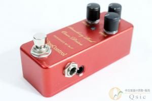 One Control STRAWBERRY RED OVERDRIVE [UL379]ڿŹ߸ˡ