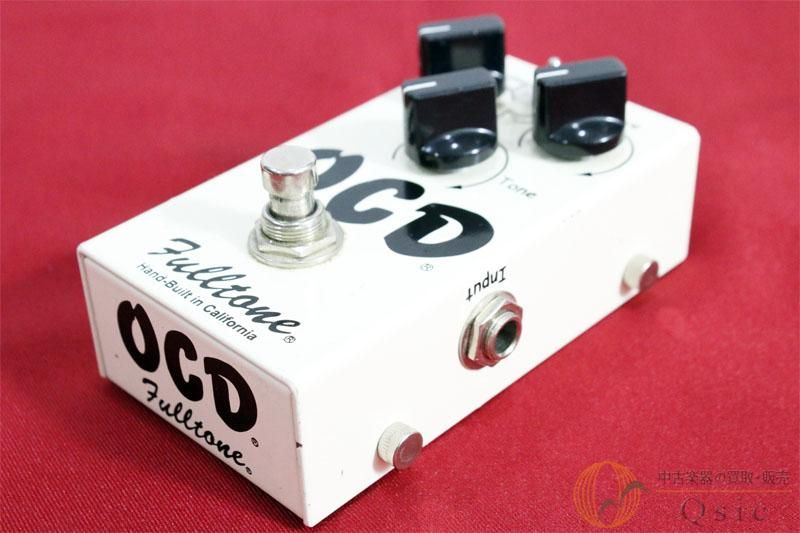 Fulltone OCD Ver1.4 [UL404]【神戸店在庫】 - 中古楽器の販売