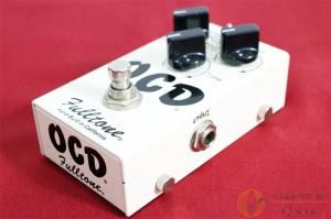 Fulltone OCD Ver1.4 [UL404]ڿŹ߸ˡ