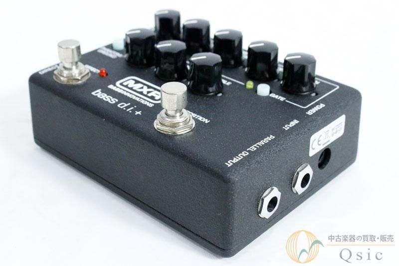 ベース用エフェクター - 中古楽器の販売 【Qsic】 全国から