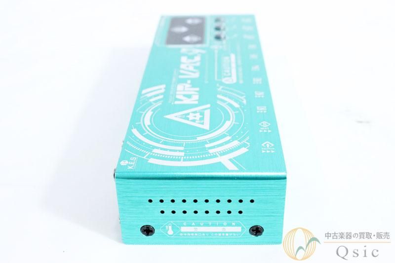 KES KIP-V.A.C.9 美品 K.E.S KIP-V.A.C.9｜ミュージックランドKEY