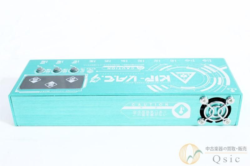 KES KIP-V.A.C.9 美品 K.E.S KIP-V.A.C.9｜ミュージックランドKEY