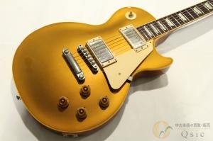Gibson Custom Shop Historic Collection 1957 Les Paul Reissue Gold Top 1996ǯ [UL257]ڿŹ߸ˡ