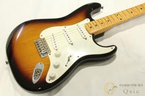 Fender Custom Shop MBS ERIC JOHNSON "VIRGINIA" STRAT by Carlos Lopez 2020ǯ [UL416]ڿŹ߸ˡ