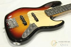 Fender American Ultra II Jazz Bass V EbonyFingerboard 2024ǯ OK[UL592]ڿŹ߸ˡ