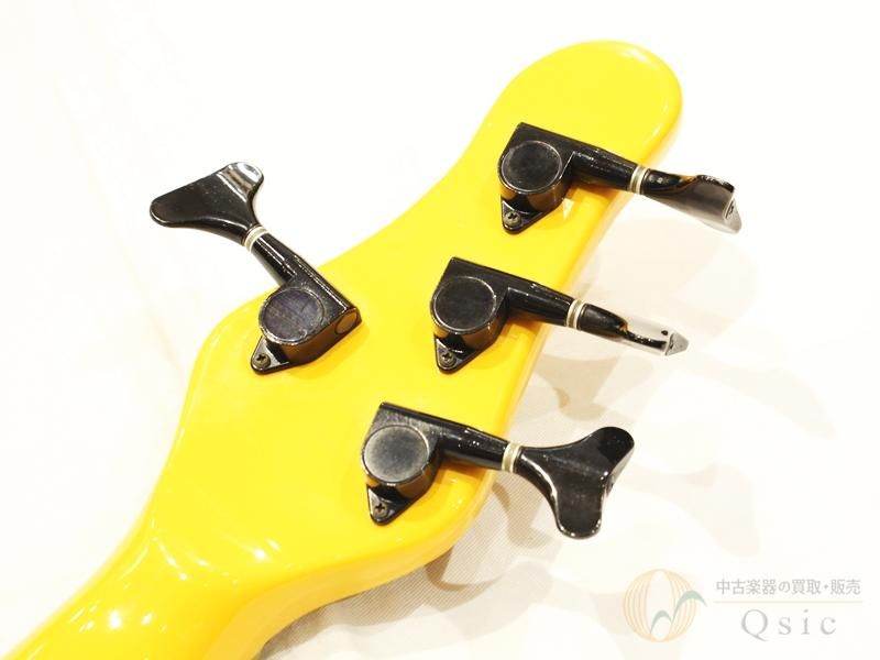 Vestax BossAxe ACTER Bass VI 【返品OK】[ULA29]【神戸店在庫