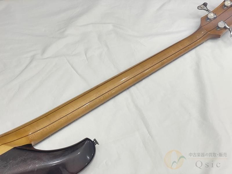 パ*ノ様 Ibanez MC824 ベース　ジャンク Ibanez MC824 後期型 1981年製 ジャパンビンテージ Ibanez