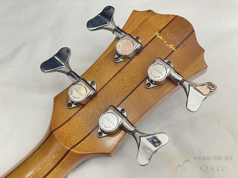 パ*ノ様 Ibanez MC824 ベース　ジャンク Ibanez MC824【USED】（中古）【楽器検索デジマート】