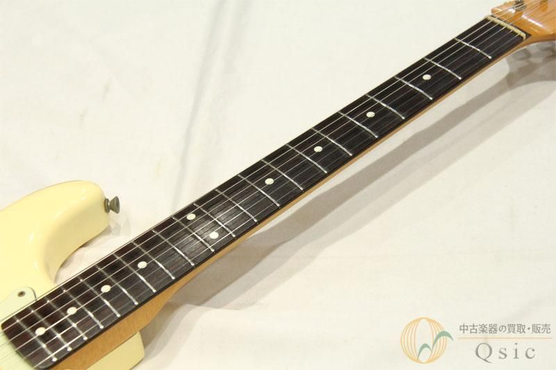 Fender japan ST62 OTB 中古品 Fender Japan ST62-US ULP（中古）【楽器検索デジマート】