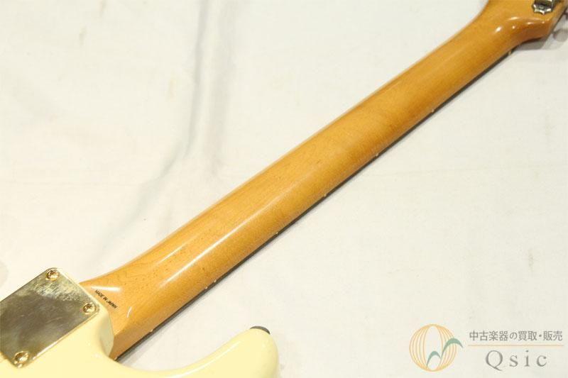 Fender japan ST62 OTB 中古品 Fender Japan ST62-US ULP（中古）【楽器検索デジマート】