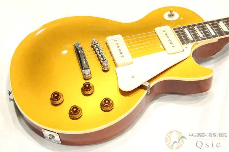 フジゲンNeo Classic NCLS-10RP P-90 ゴールドトップ FUJIGEN（FgN） Neo Classic NLS10 Gold Top P-90 【返品OK