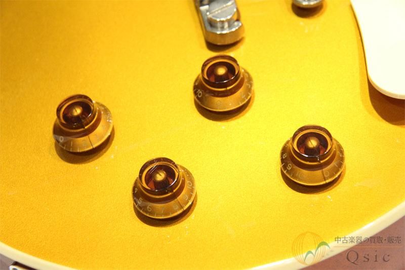 FUJIGEN（FgN） Neo Classic NLS10 Gold Top P-90 【返品OK