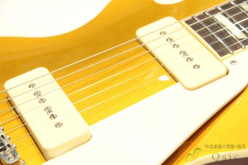 FUJIGEN（FgN） Neo Classic NLS10 Gold Top P-90 【返品OK