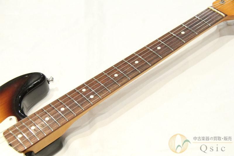 Fender American Vintage '62 Stratocaster 1995年製 【返品OK
