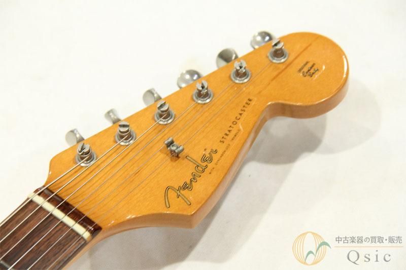 Fender American Vintage '62 Stratocaster 1995年製 【返品OK