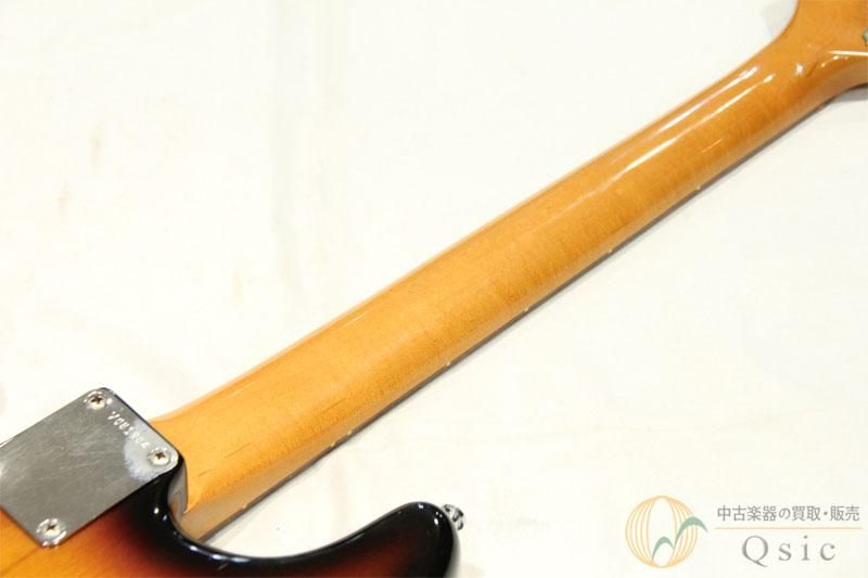 Fender American Vintage '62 Stratocaster 1995年製 【返品OK