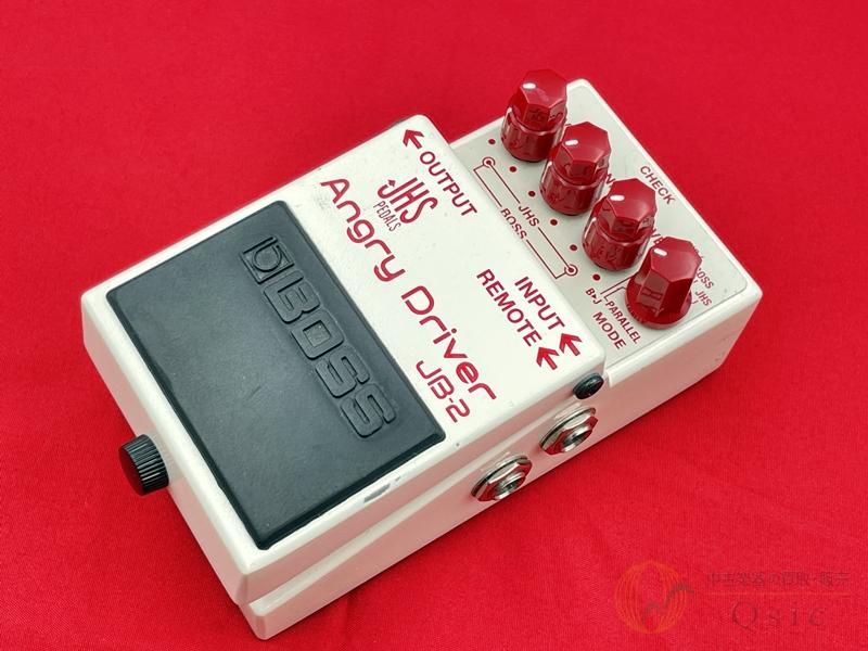 BOSS JB-2 2024年製 [VLM00]【梅田店在庫】 - 中古楽器の販売