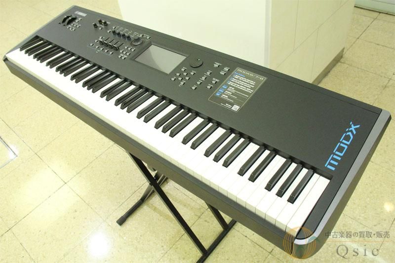 YAMAHA MODX8 [UL418]ڿŹ߸ˡ