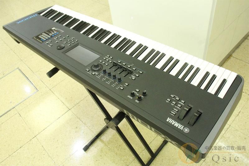 YAMAHA MODX8 [UL418]【神戸店在庫】 - 中古楽器の販売 【Qsic