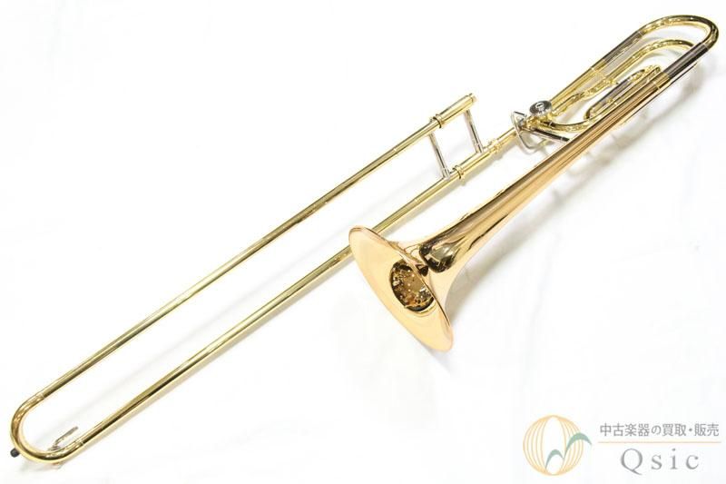 トロンボーン - 中古楽器の販売 【Qsic】 全国から絶え間なく