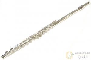 フルート/ピッコロ - 中古楽器の販売 【Qsic】 全国から絶え間なく中古