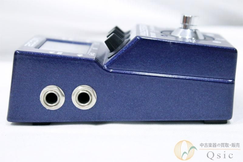 ギター ZOOM MS-100BT ZOOM