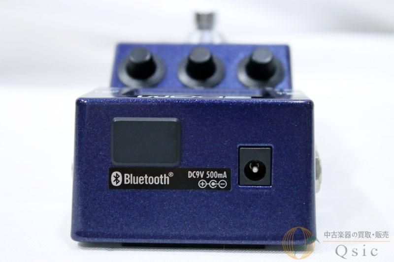 【中古】ZOOM MS-100BT MultiStomp ZOOM MS-100BT (中古)